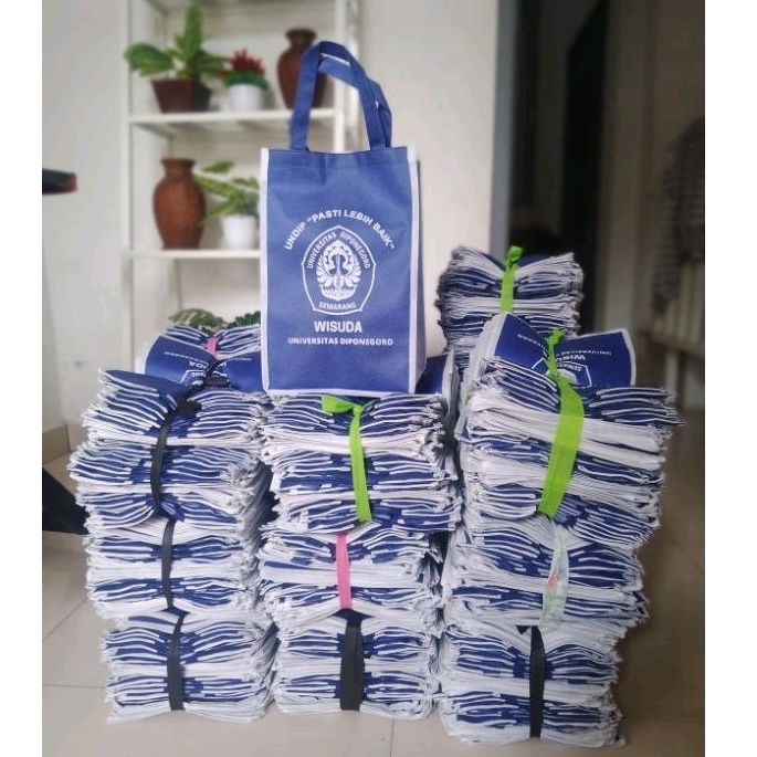 

Tas souvenir sablon
