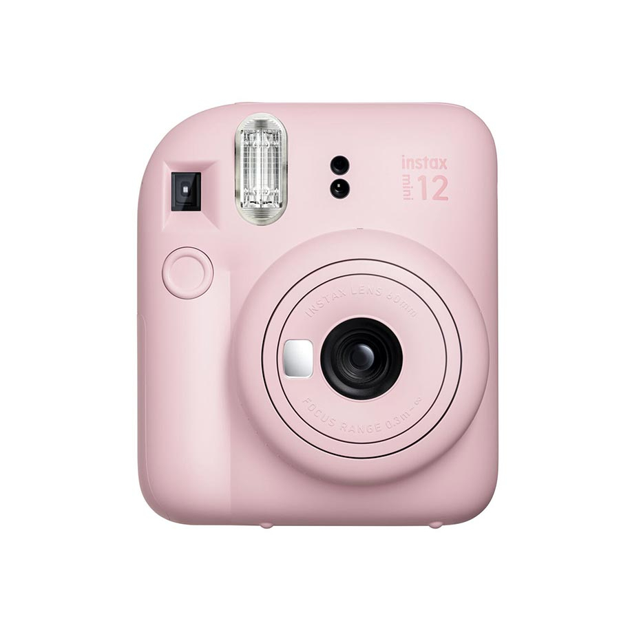 Fujifilm Instax Mini 12