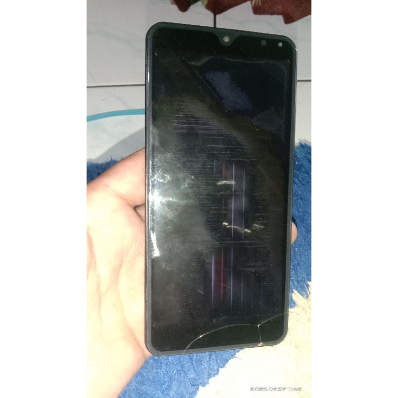 mesin maxtron s8