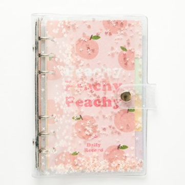 

Artbox Diary Cover A6 4009866 ( NEW ARRIVAL )