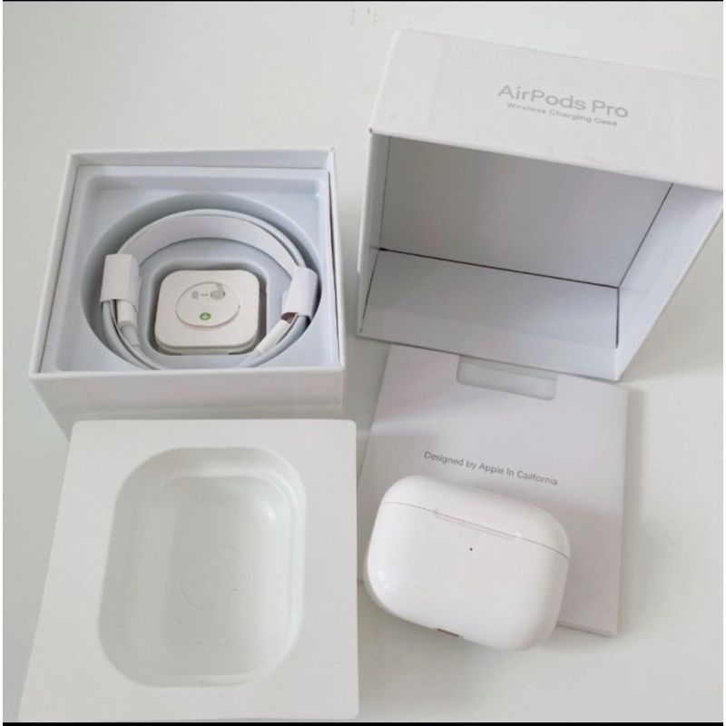 Airpod Pro Gen 2