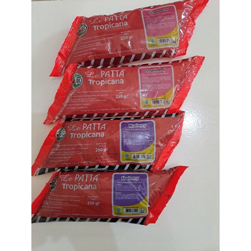 

selai lepatta 250gr