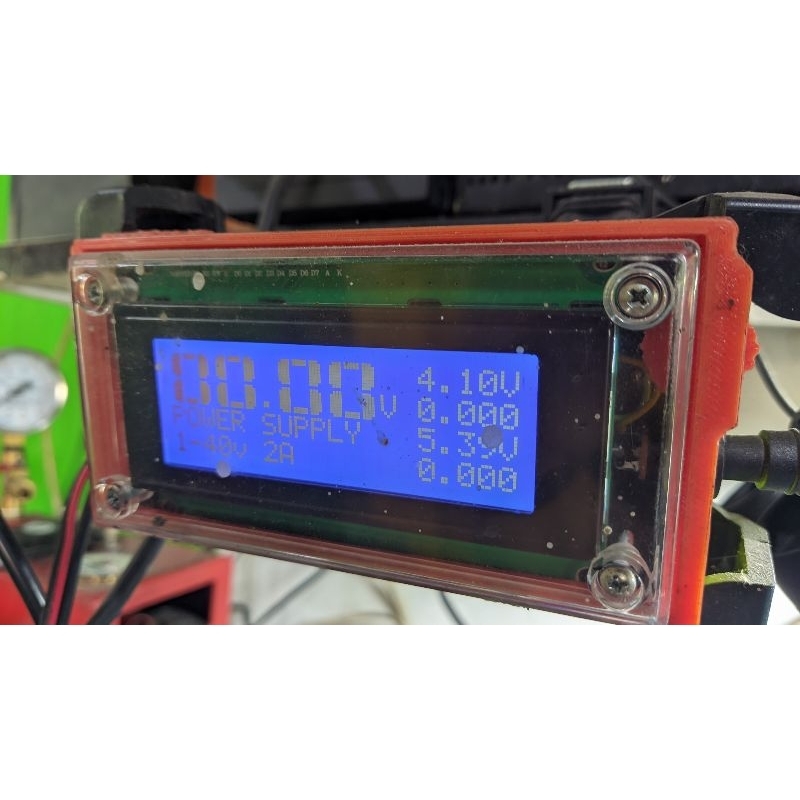 MJPro normal siap pakai