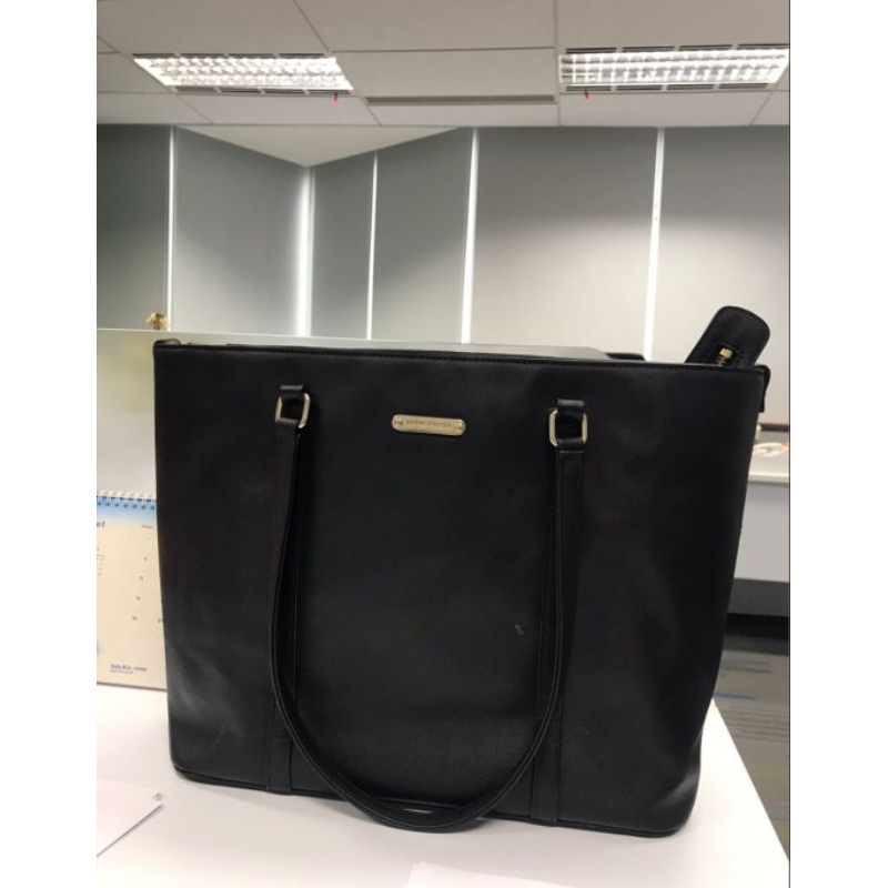 Anne Klein Tote Bag