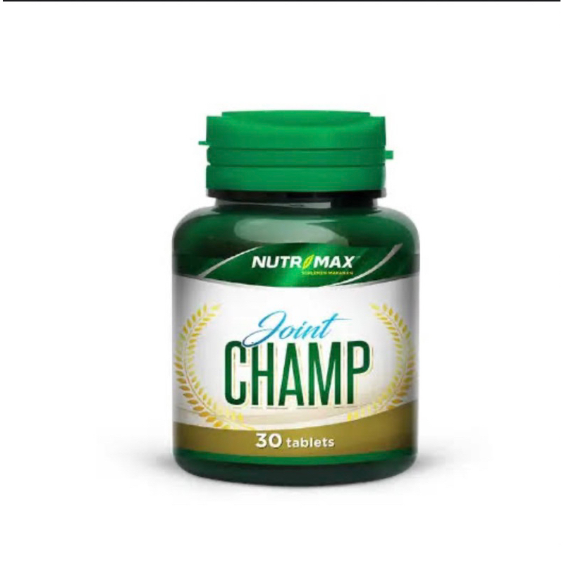 Nutrimax Joint Champ