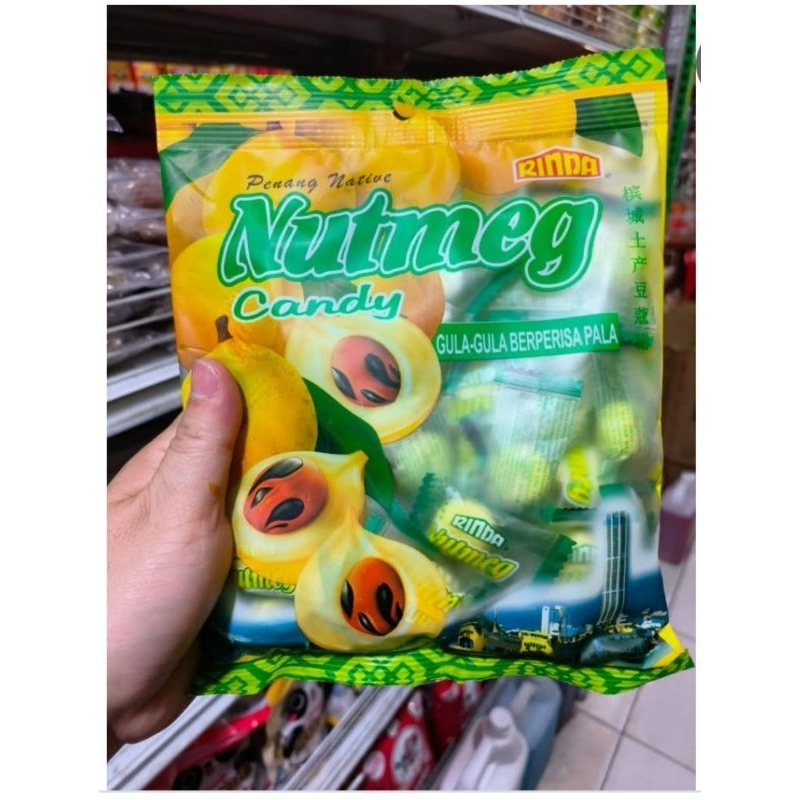 

permen PALA malaysia (halal)