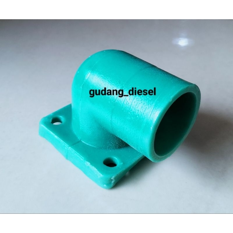 N70 Elbow Selang Blower Gilingan Padi