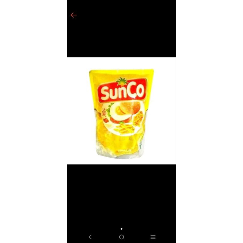 

sunco 2 liter