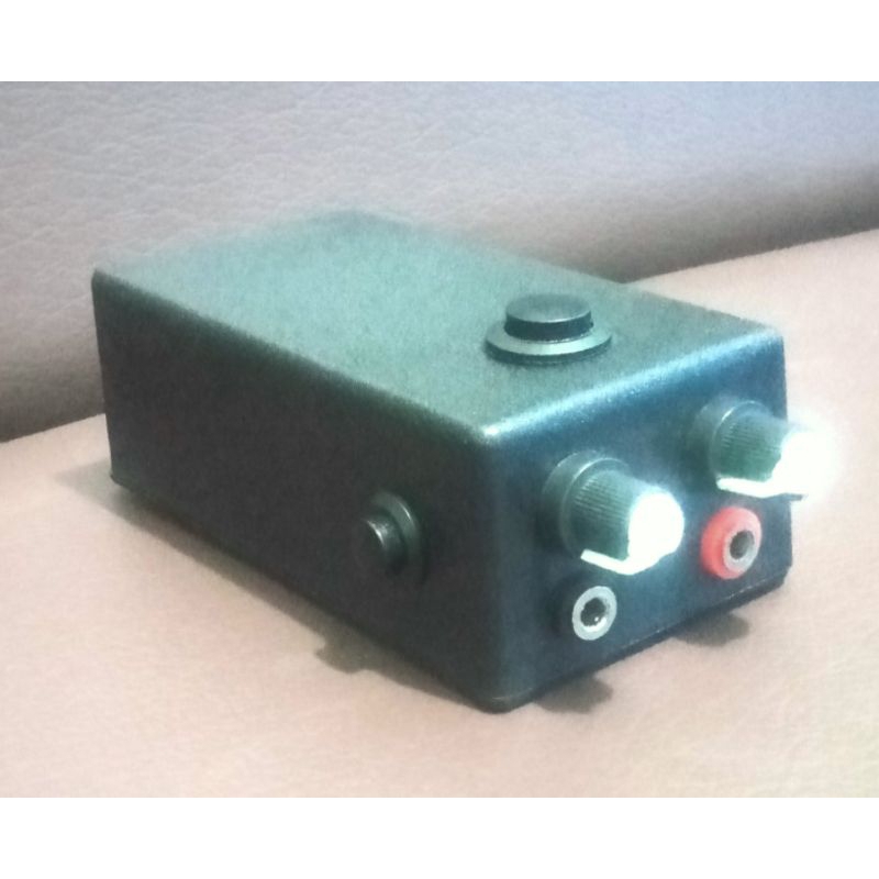 alat terapi listrik bisa tanpa kabel ke pasien high power