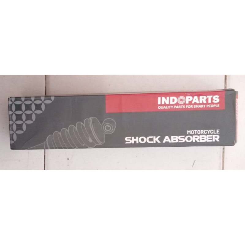 Shockbreaker shock belakang monoshock Yamaha Vixion Vixion new Indopart