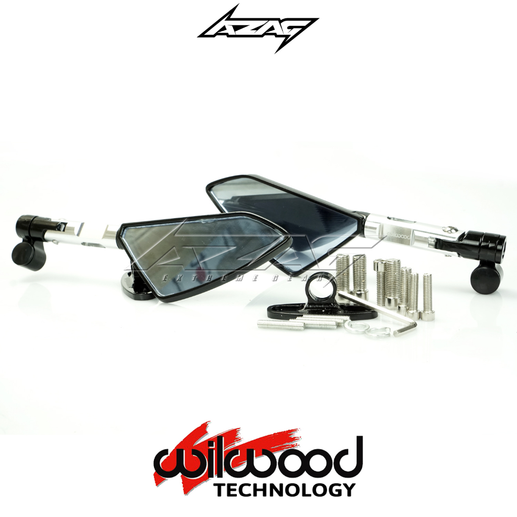 spion tomok wilwood universal