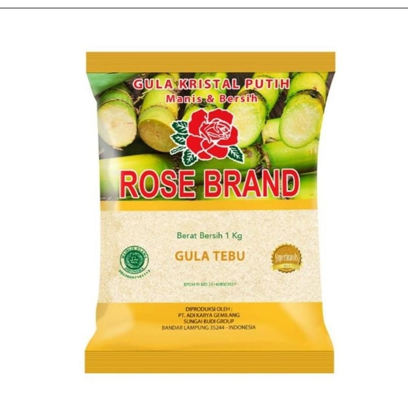 

kemasan gula kemasan