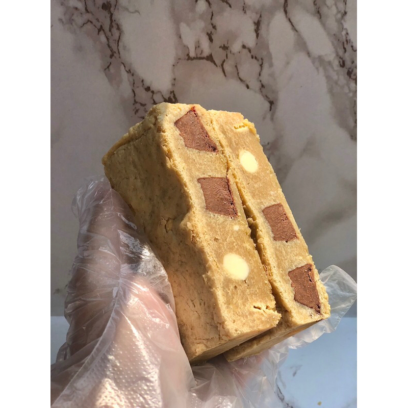 

Blondies (NEW VARIANT)