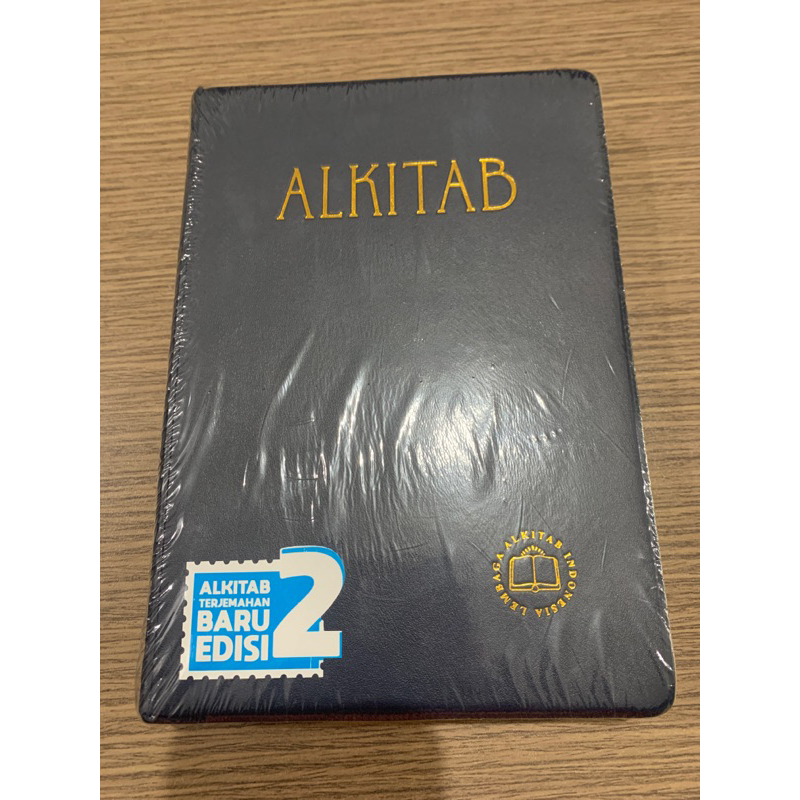 

ALKITAB TB2 052 TI