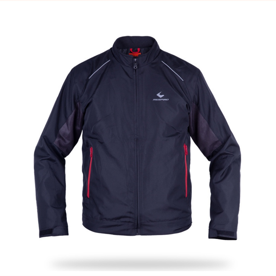 Respiro Wintro R1.3 | Jaket Pengendara Motor Harian