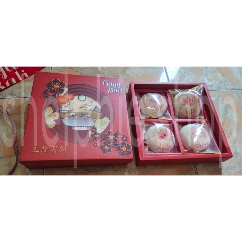 

mooncake 2023 GAYABALI ECER