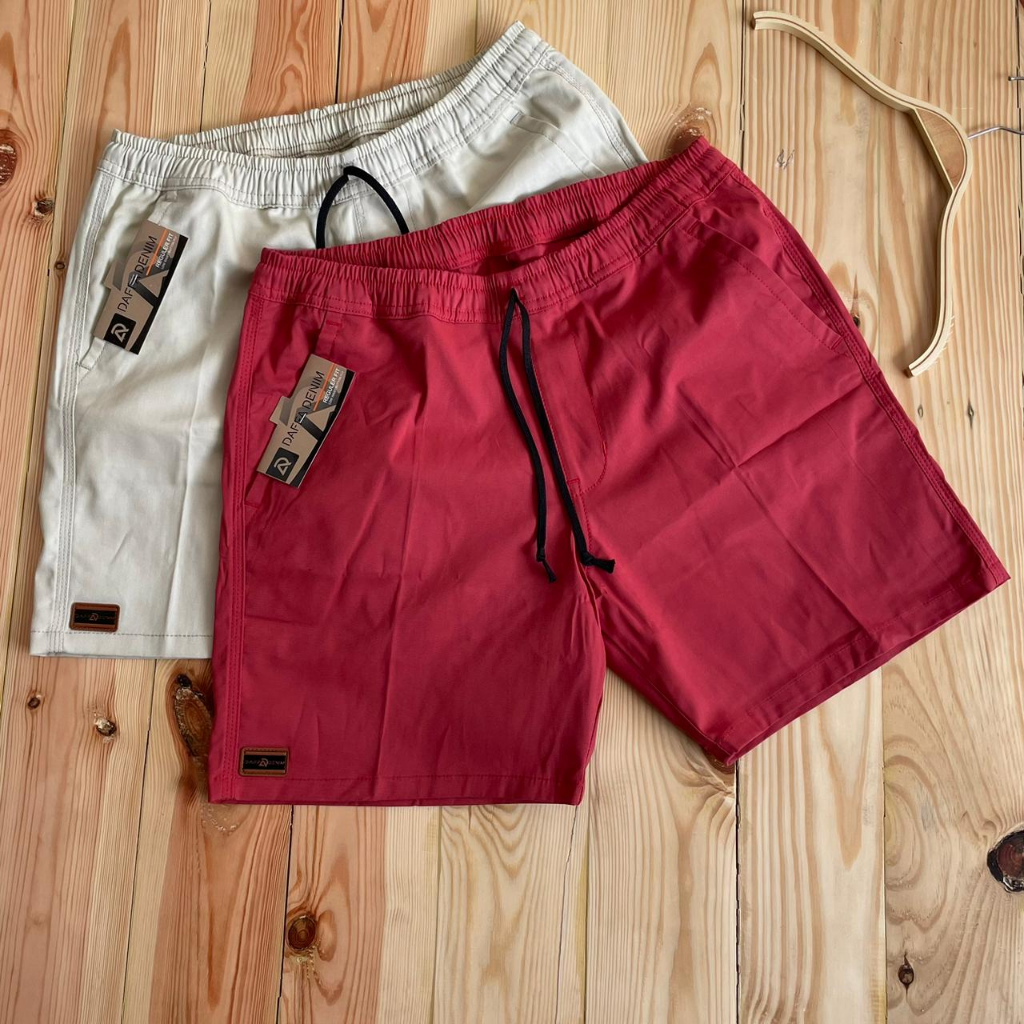 CELANA PENDEK SANTAI PRIA DEWASA/CELANA SANTAI PRIA DEWASA/CELANA PANTAI/CELANA SANTAI