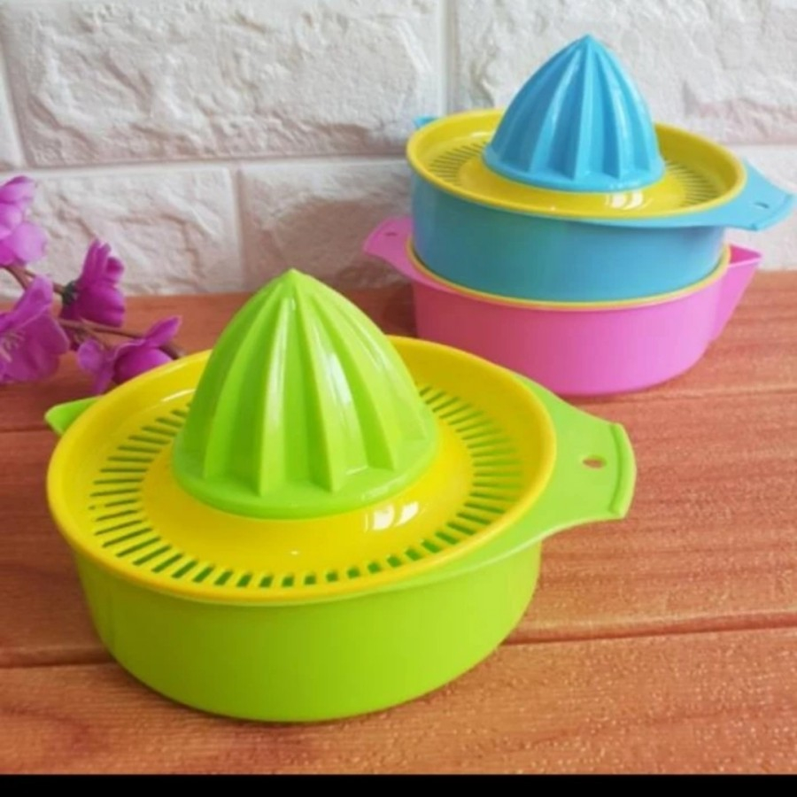 Perasan Jeruk Oriana / Alat Perasan Jeruk / Alat Perasan Tantos 3521