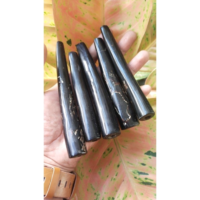 Pipa once udud akar Bahar Sadi asli