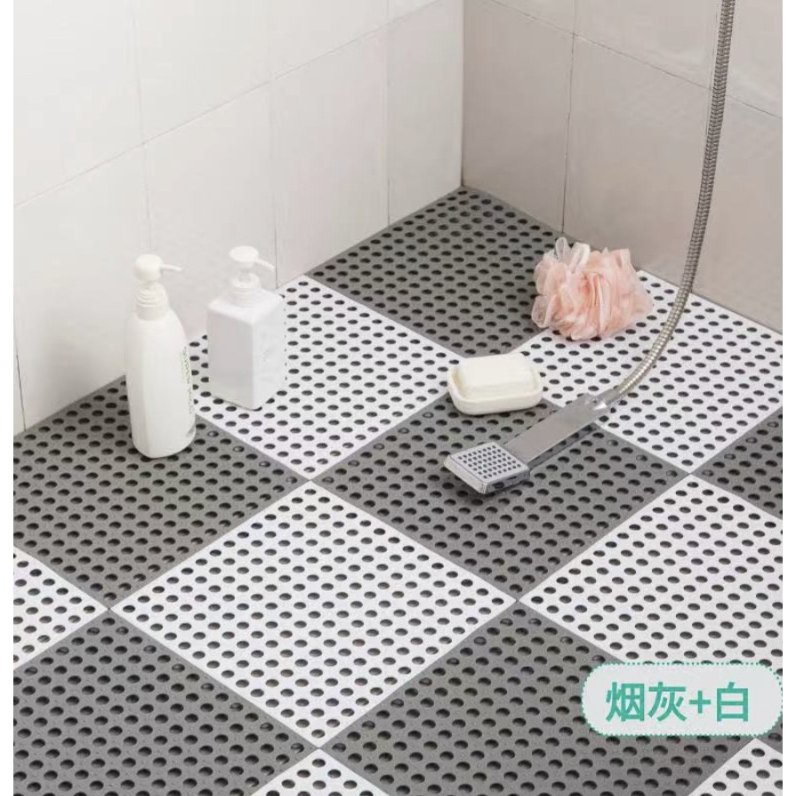 Karpet Kamar Mandi Anti Licin