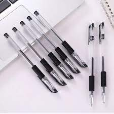 

Pena Gel 0.5 mm / Alat Menulis / Pulpen / Perlengkapan Sekolah / Stationery bopoin Murah