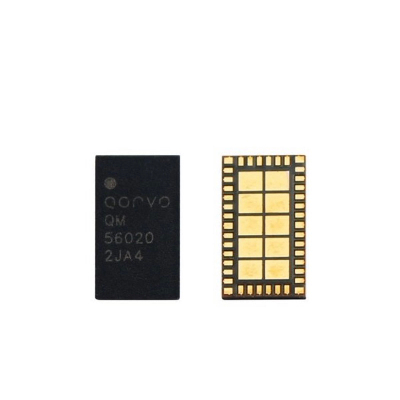 IC RF QM56020 FOR SAM A20S / REDMI 8 / MI6X