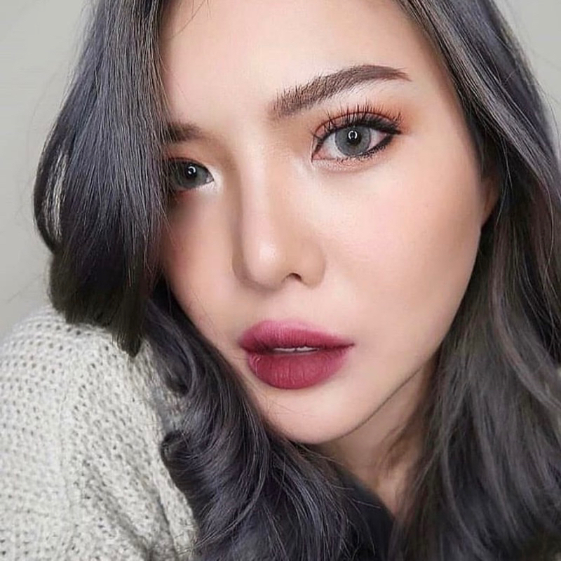 Dreamcon Nobluk Gray