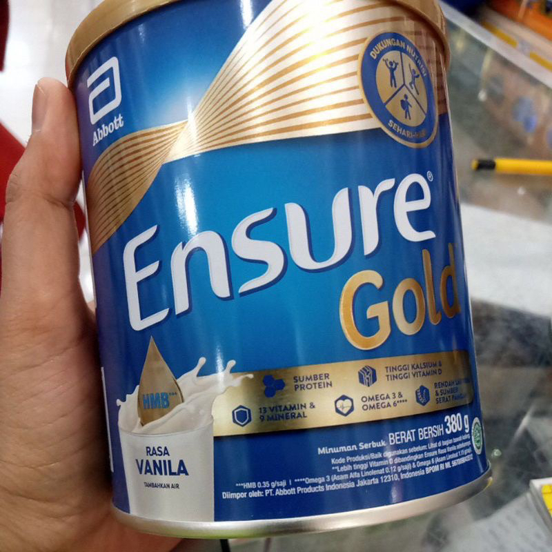 

Ensure gold termurahhhh