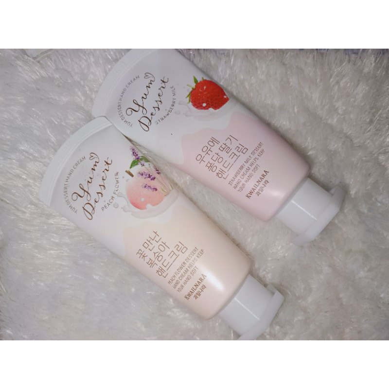 HAND CREAM KOREA KWAILNARA