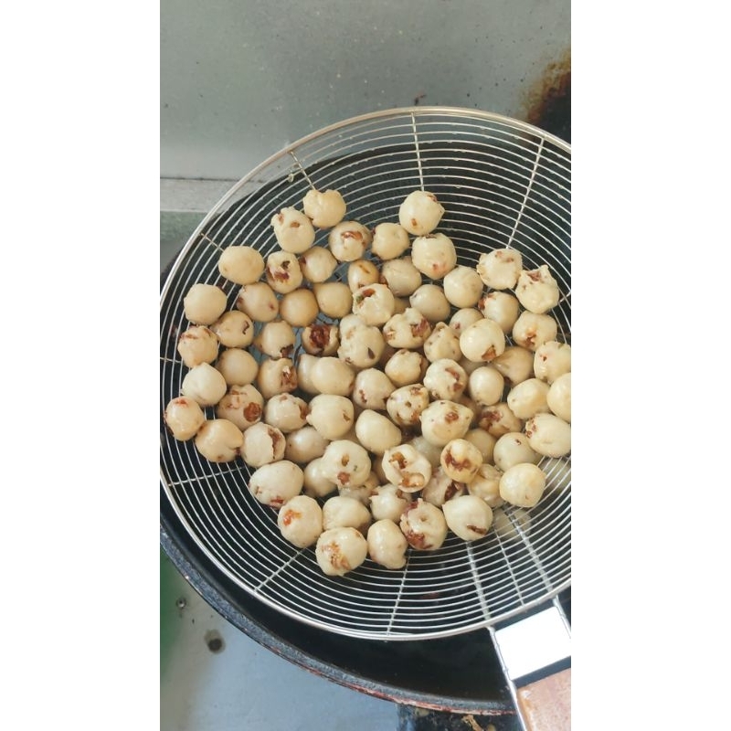 

CEMILAN OLOS PRAKTIS GURIH PEDAS " OLOS KEMUNING OLEH OLEH KHAS TEGAL