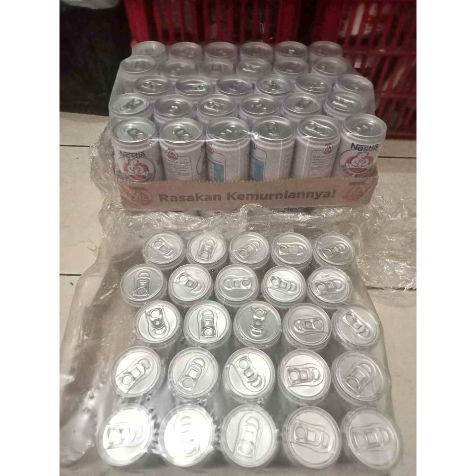 

SUSU STERIL BEAR BRAND