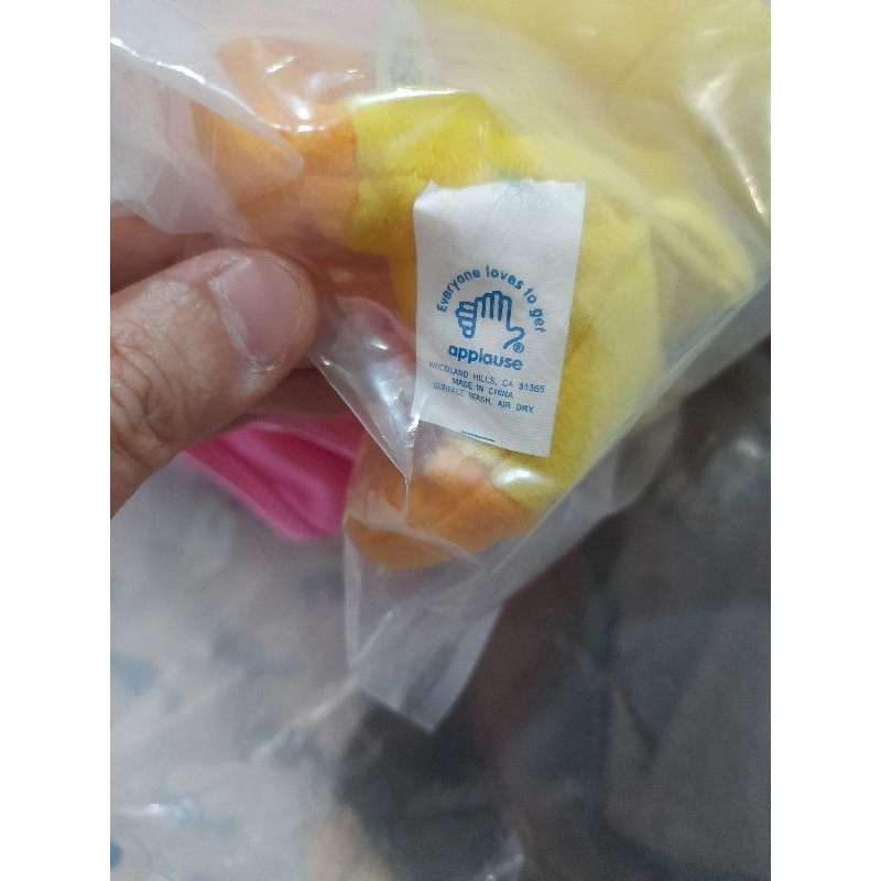 Boneka Tweety Applause original California