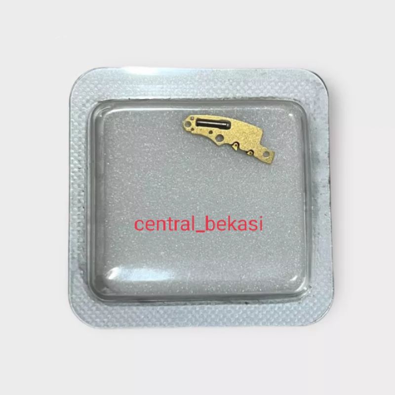 IC JAM TANGAN ETA SWISS 282,002 ORIGINAL