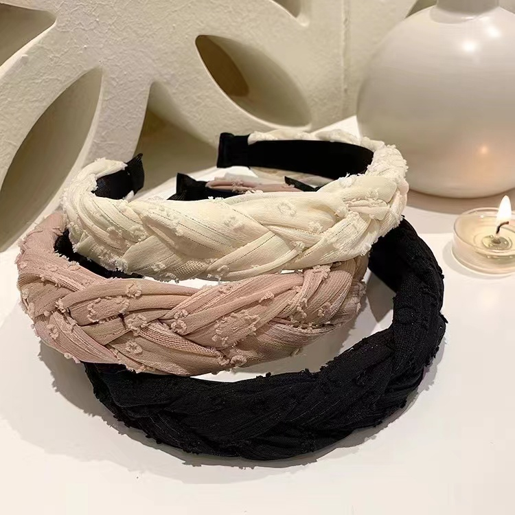 Bando Kepang Renda Variasi