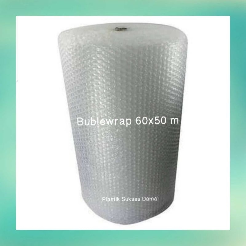 

Bublewrap meteran