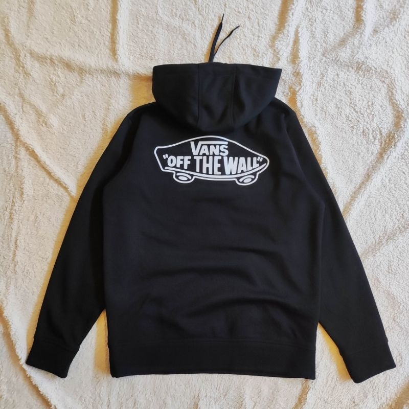 ❌SOLDOUT❌ HOODIE ANORAK VANS BIG LOGO