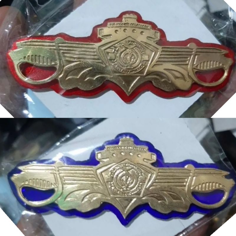 wing poltekpel sulut brivet poltekpel sulut brivet poltekpel sulawesi utara wing taruna poltekpel su