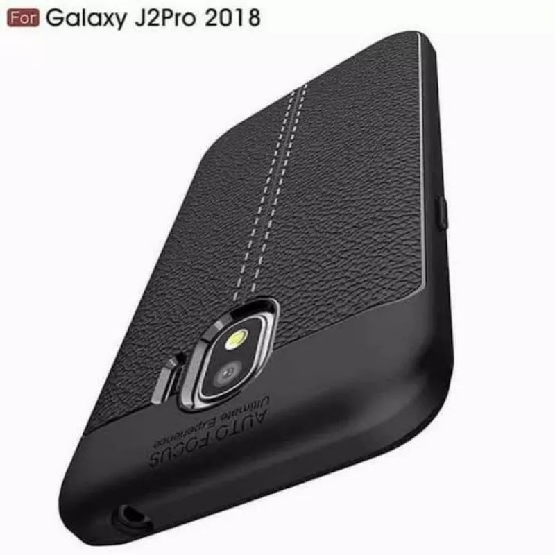 SOFTCASE AUTOFOKUS SILIKON SAMSUNG J2PRO/J3PRO/J5PRO
