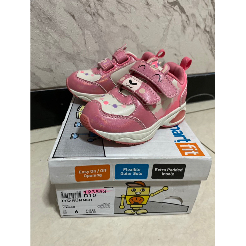Payless kids by Smart fit