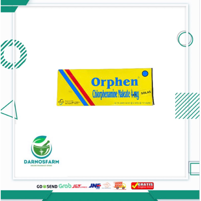 Orphen Box