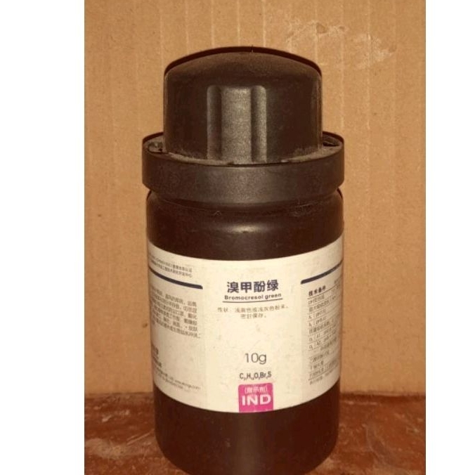 

Bromcresol green ecer 1gram (repack)_Brocressol green