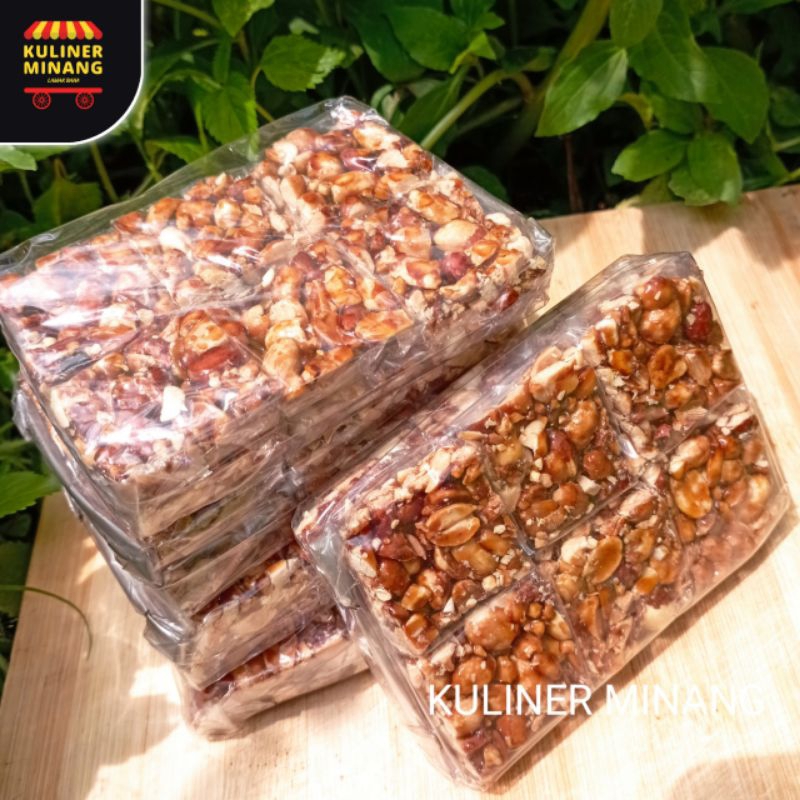 

KIPANG KACANG 1pak (10pcs) Oleh Oleh Cemilan Makanan Payakumbuh Padang Khas Pariaman Jajanan urang awak Snack Kuliner Minang Kabau Murah Gurih Renyah Enak Spicy Resmi 100% Halal Original AX01