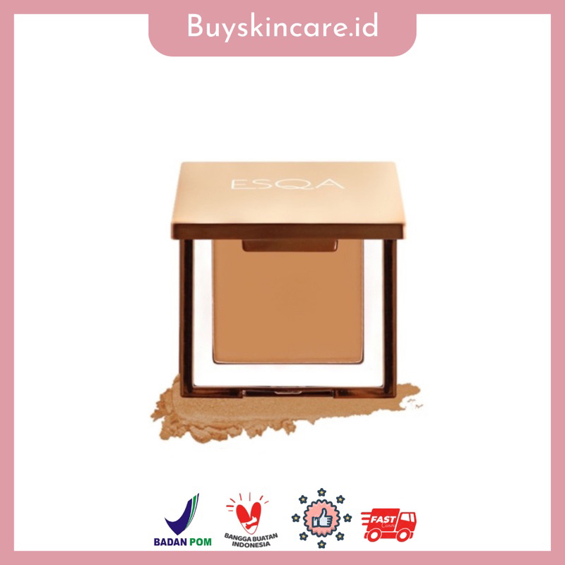 ESQA Bronzer