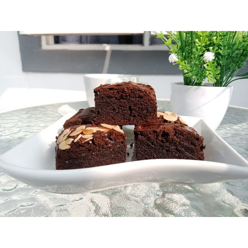 

fudgybrownis