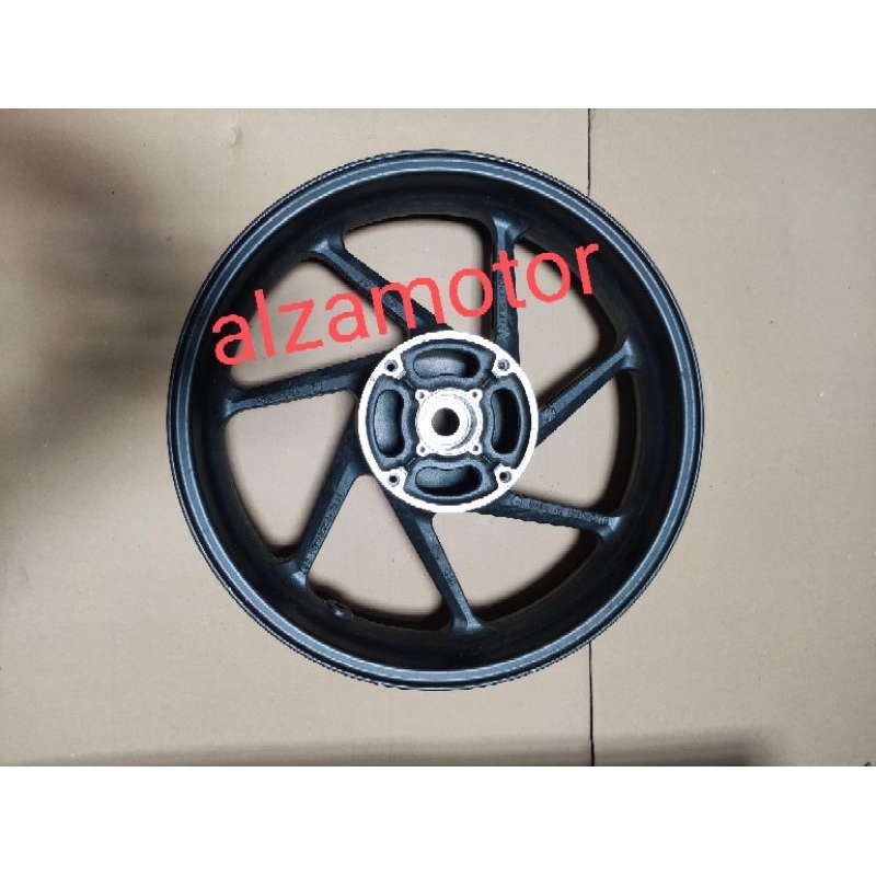 Velg belakang Honda CBR 250 RR type ABS original