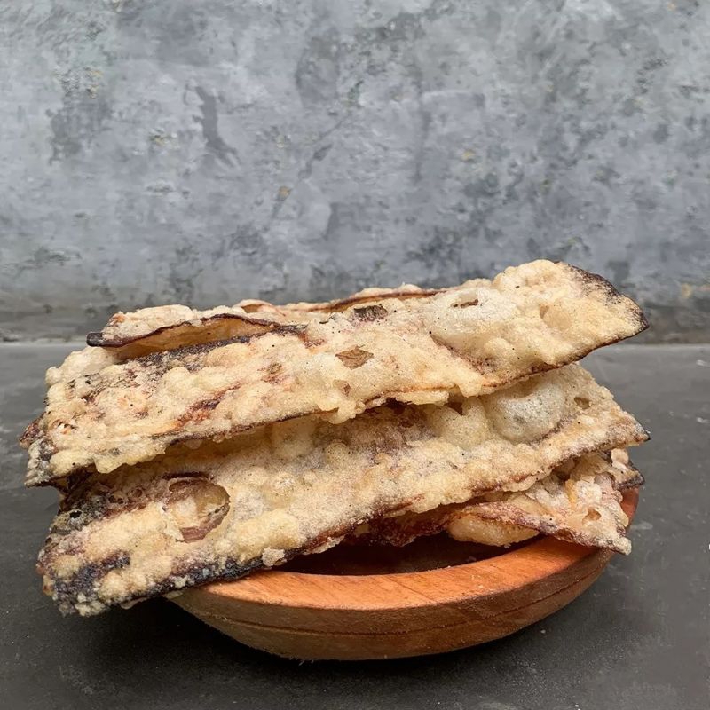 

sale pisang lidah / pisang sale manis / oleh oleh bandung