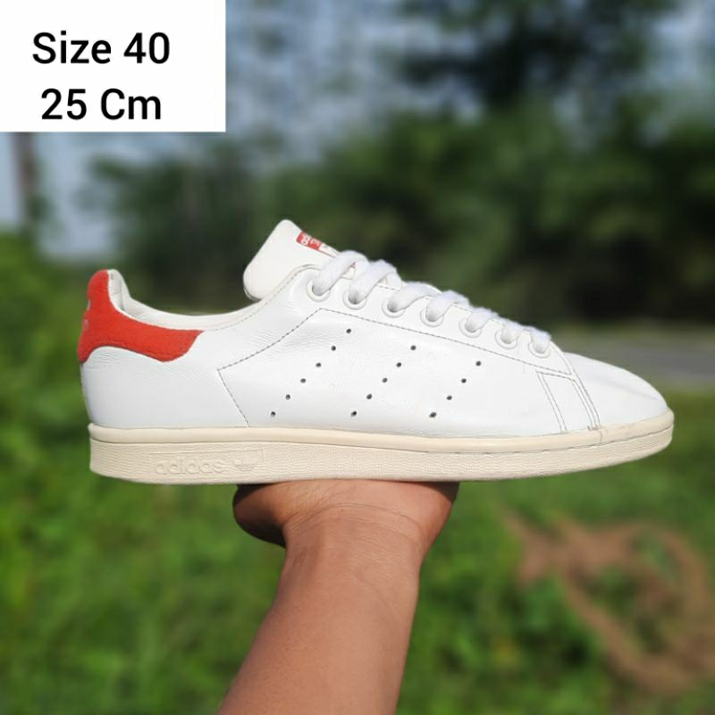 ADIDAS STAN SMITH ORI