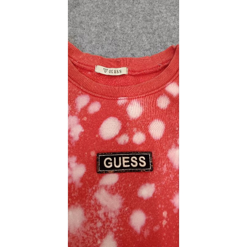 guess CN