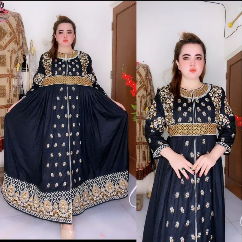 GAMIS JODDA BORDIL