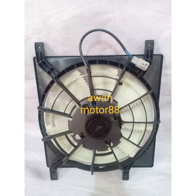 ekstra fan x over ac